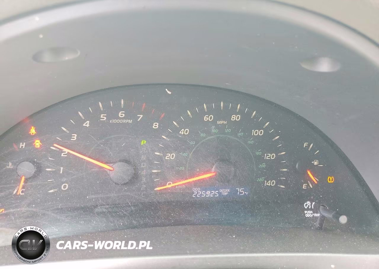 2009 Toyota Camry Le VIN:4T4BE46K49R091985 - 9