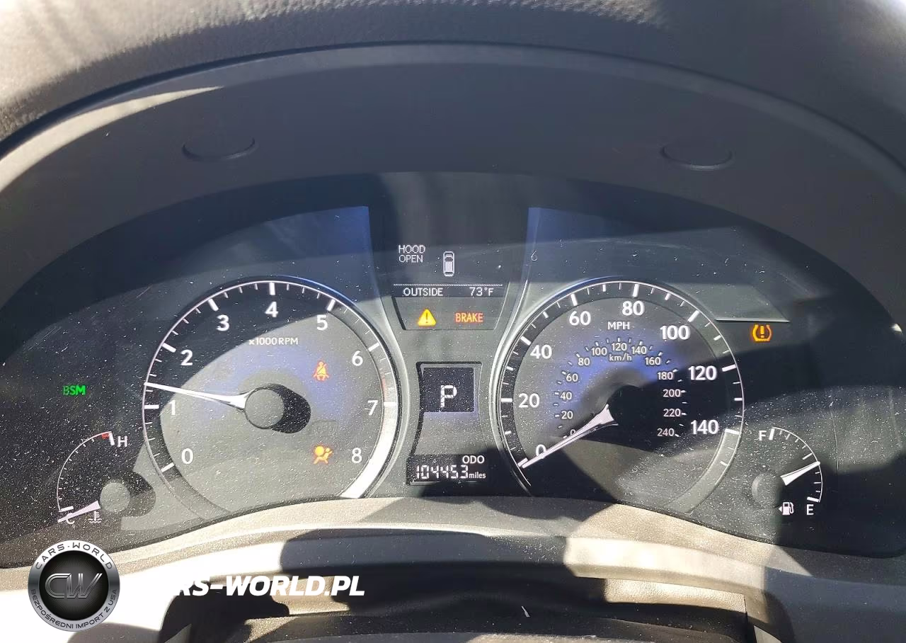 2015 Lexus Rx 350 Base VIN:2T2ZK1BA9FC196737 - 9