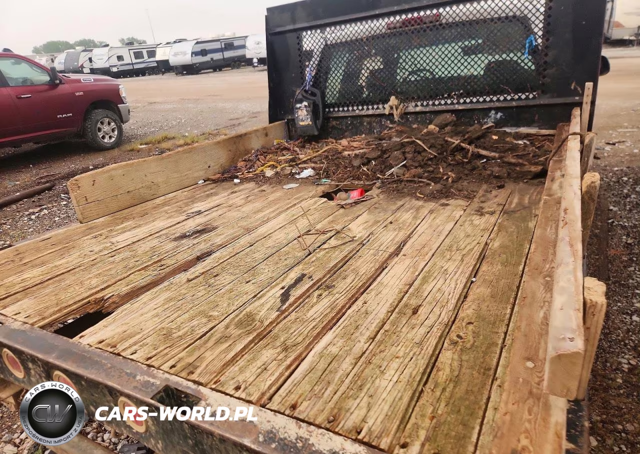 2005 Chevrolet Silverado K2500 Heavy Duty VIN:1GBHK29U95E285536 - 10