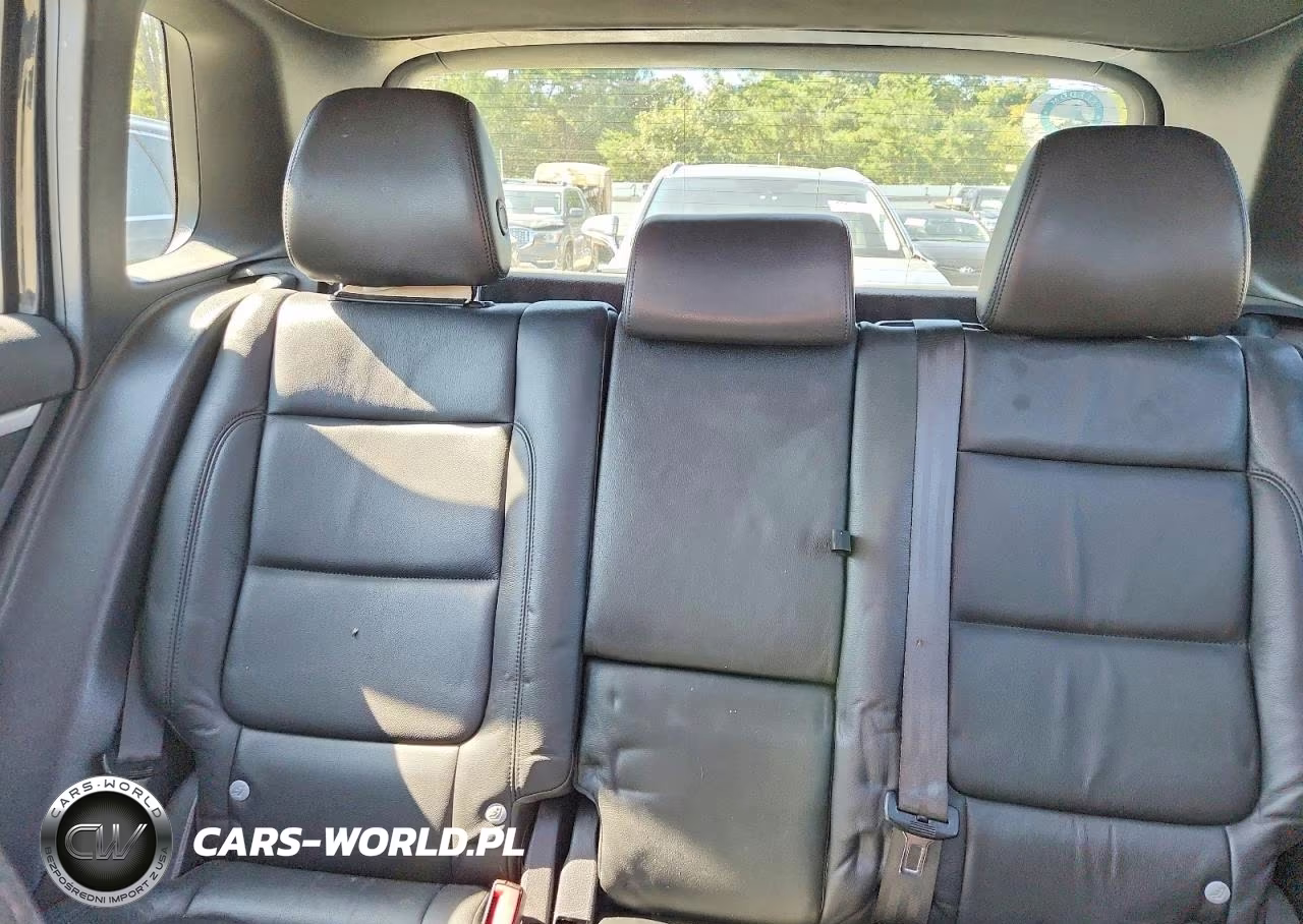 2014 Volkswagen Tiguan S VIN:WVGBV3AX0EW109422 - 10