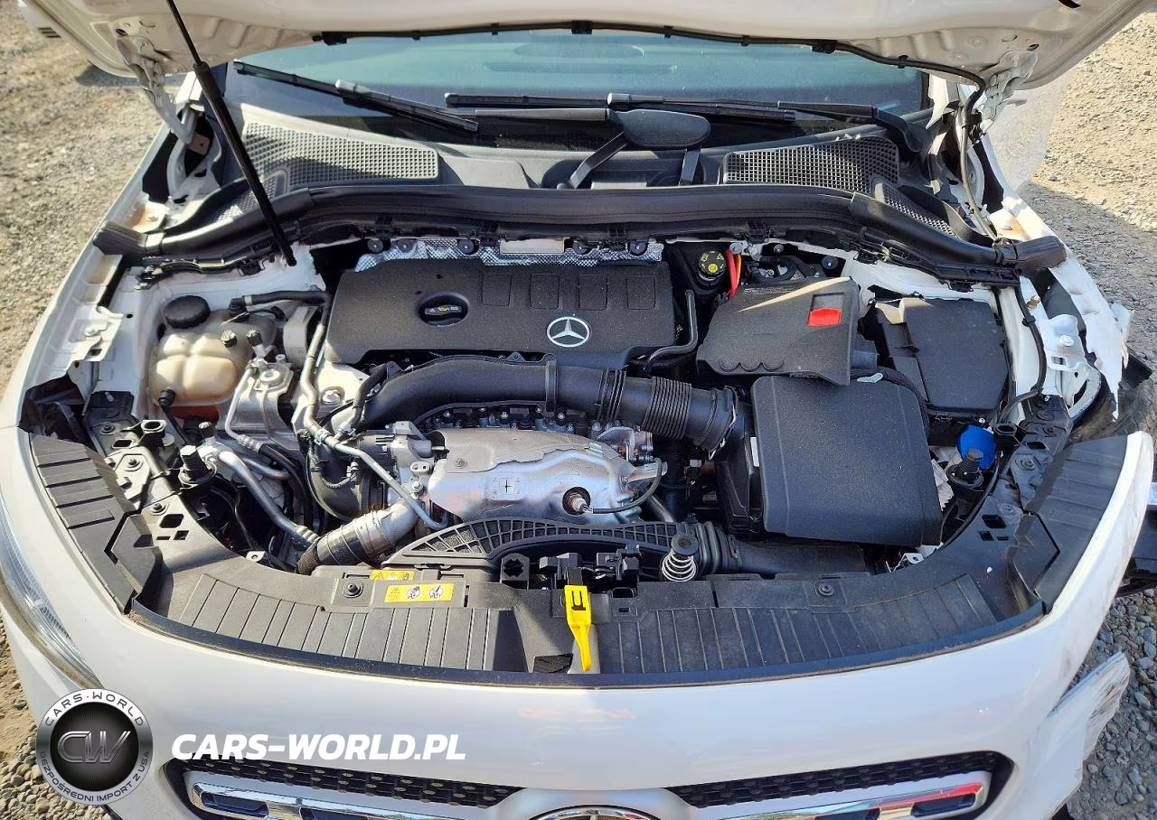 2022 Mercedes-Benz Gla 250 4Matic VIN:W1N4N4HBXNJ323983 - 12