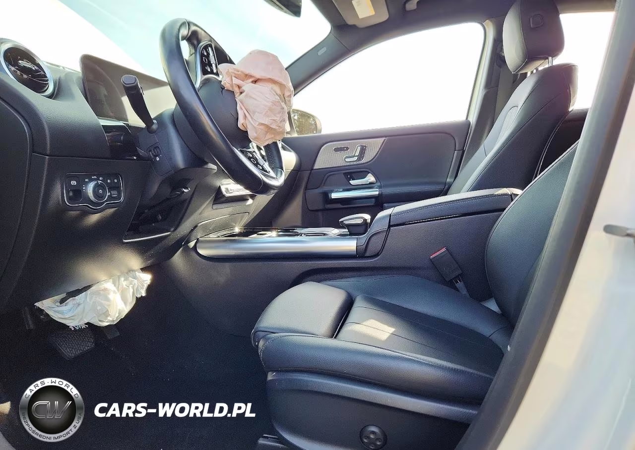 2022 Mercedes-Benz Gla 250 4Matic VIN:W1N4N4HBXNJ323983 - 7
