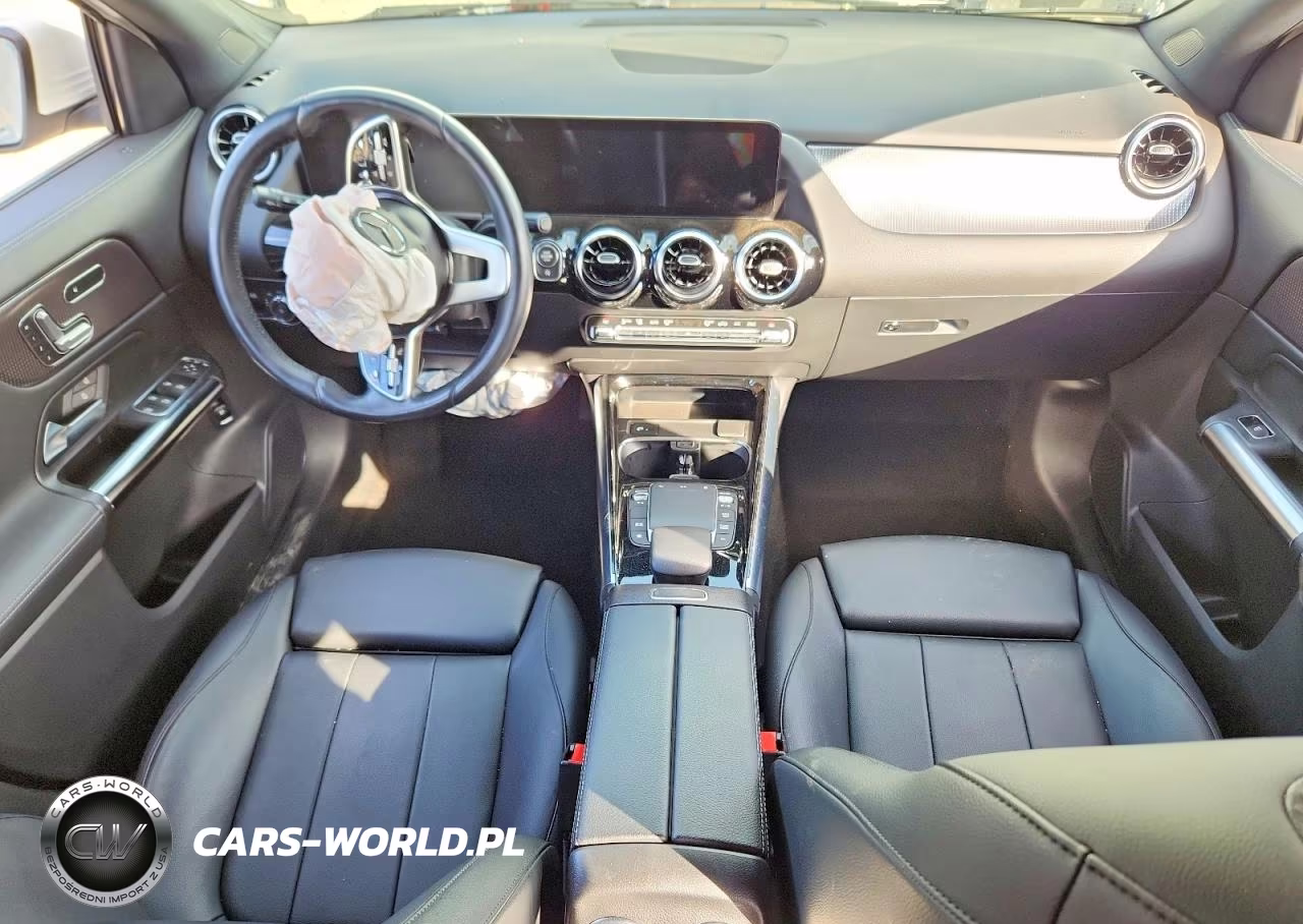 2022 Mercedes-Benz Gla 250 4Matic VIN:W1N4N4HBXNJ323983 - 8