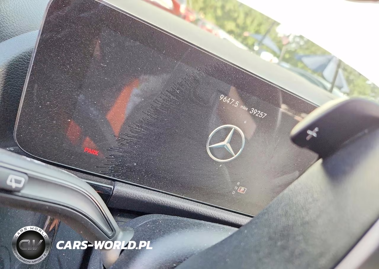 2022 Mercedes-Benz Gla 250 4Matic VIN:W1N4N4HBXNJ323983 - 9