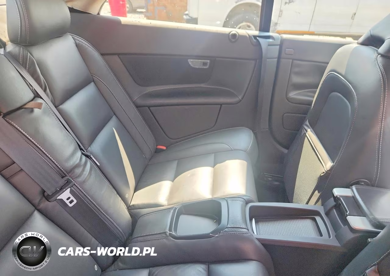 2012 Volvo C70 T5 VIN:YV1672MC8CJ126606 - 10