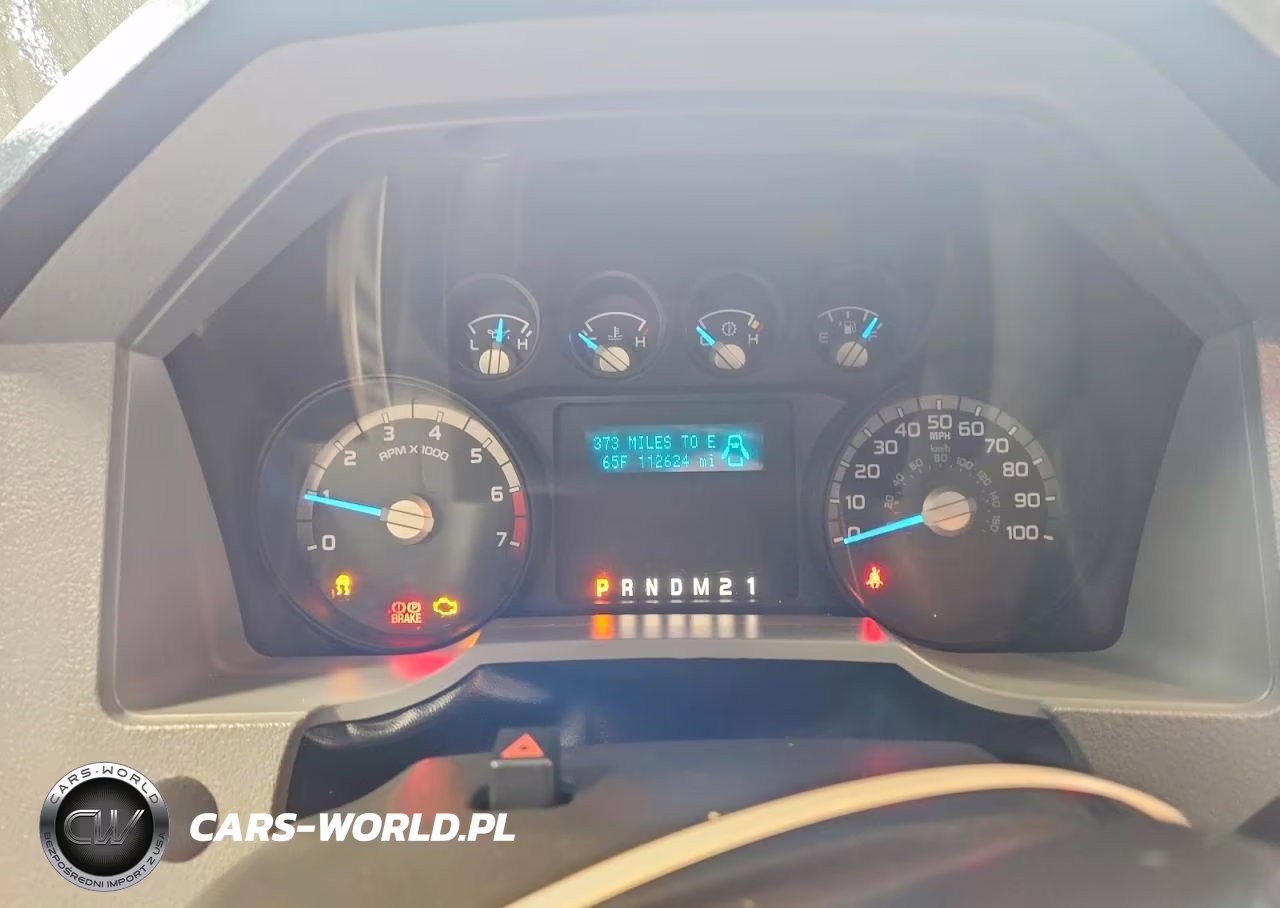 2015 Ford F250 Super Duty VIN:1FT7X2B6XFED57656 - 9