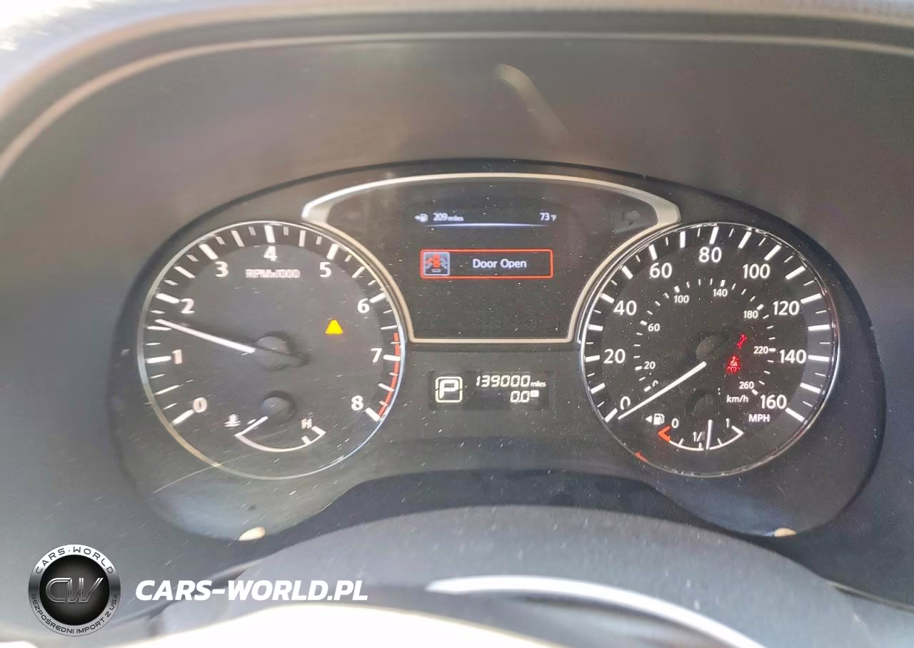 2013 Nissan Pathfinder S VIN:5N1AR2MN1DC639855 - 9