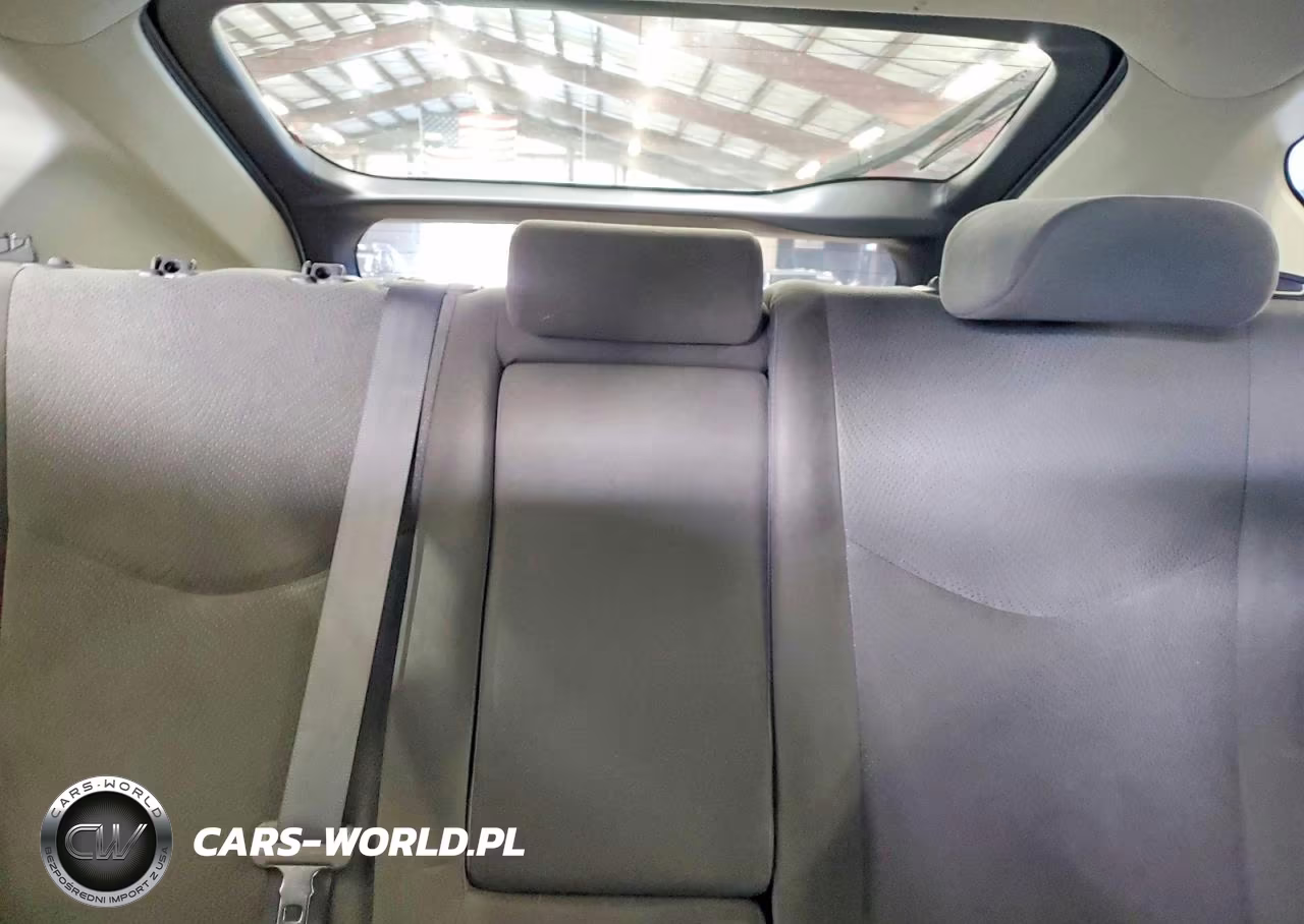 2012 Toyota Prius Two VIN:JTDKN3DU1C5414288 - 10