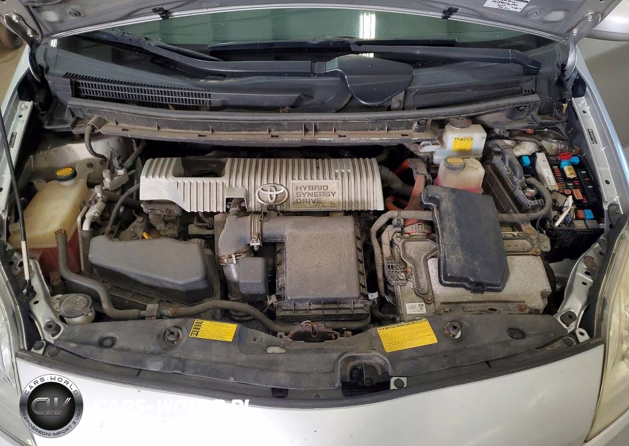 2012 Toyota Prius Two VIN:JTDKN3DU1C5414288 - 12