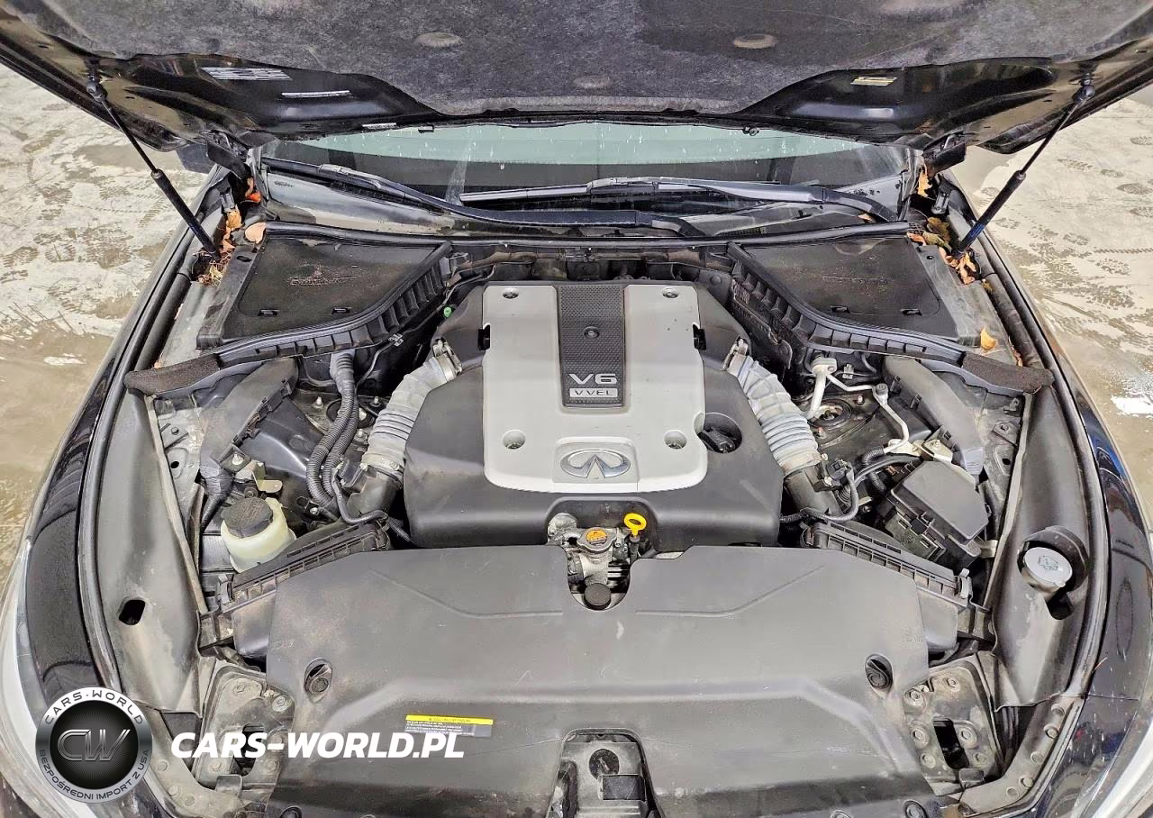 2015 Infiniti Q50 Premium VIN:JN1BV7AR8FM405155 - 11