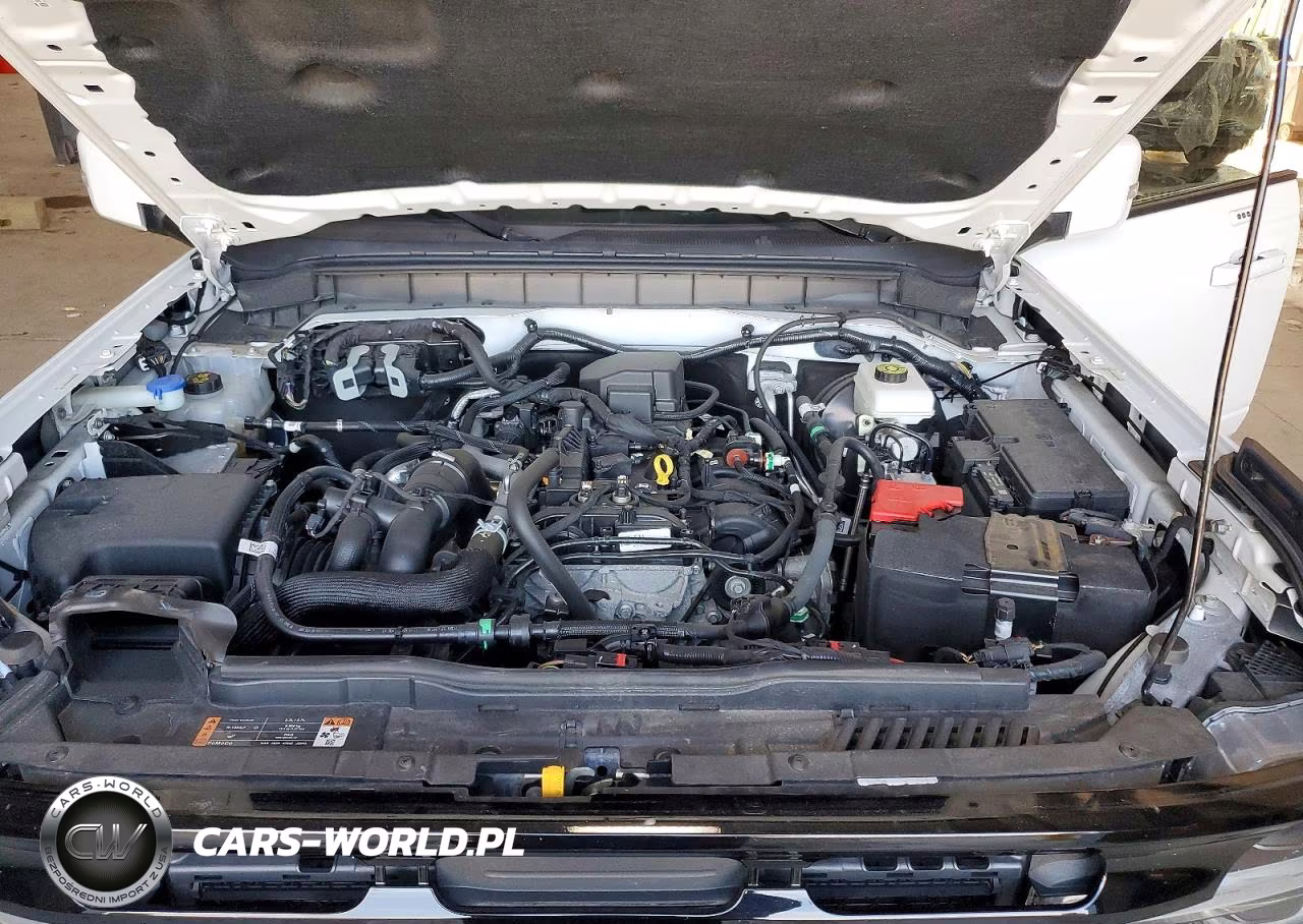 2022 Ford Bronco Base VIN:1FMDE5DH3NLA76510 - 12