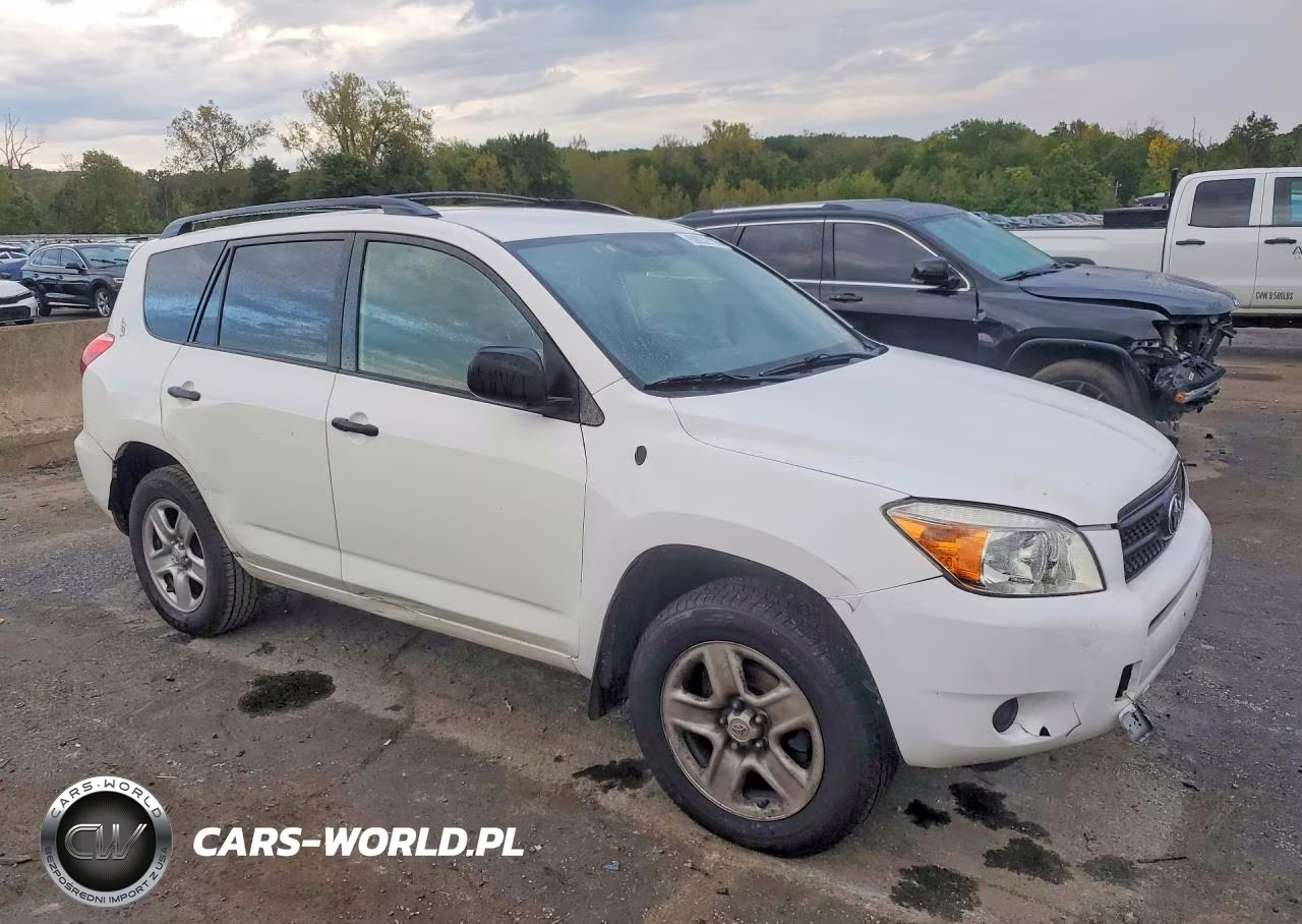 2006 Toyota Rav4 Base VIN:JTMBD35VX65039564 - 4