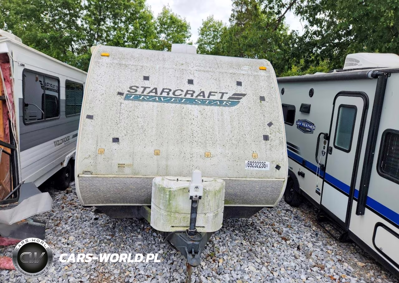 2011 Starcraft Starcraft VIN:1SABS0BM9B1JT5066 - 7