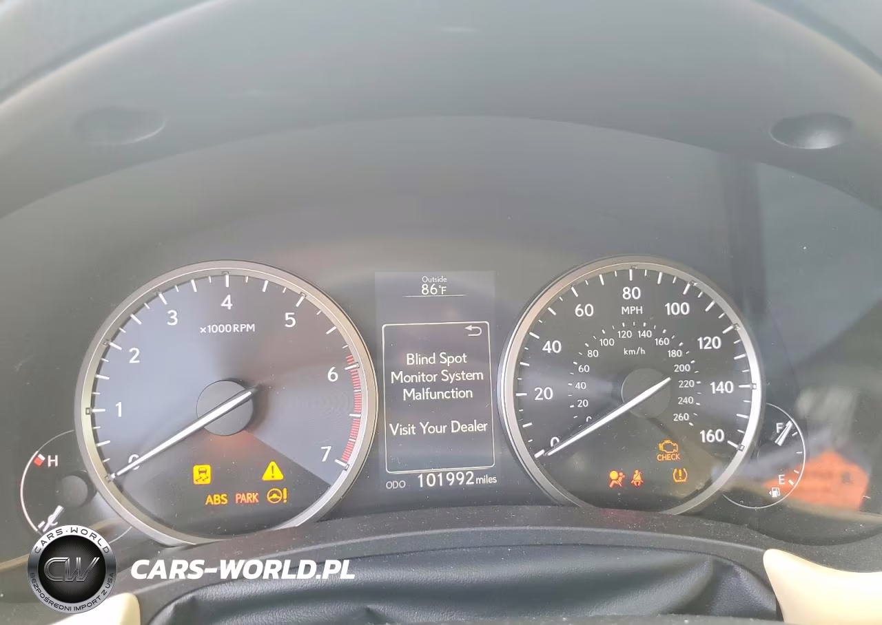 2017 Lexus Nx 200T Base VIN:JTJBARBZ8H2146536 - 9