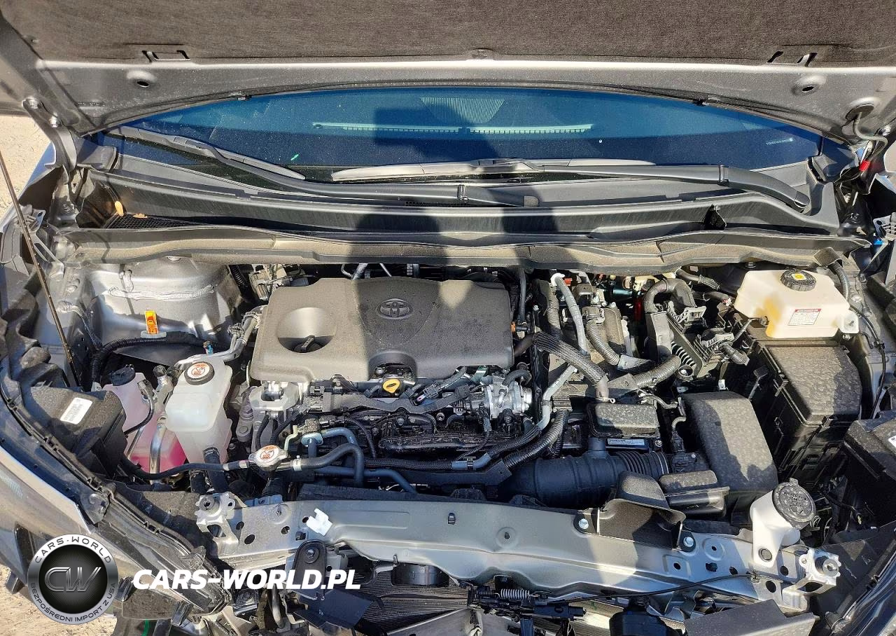 2026 Toyota Sienna Le VIN:5TDKRKEC8TS299056 - 12