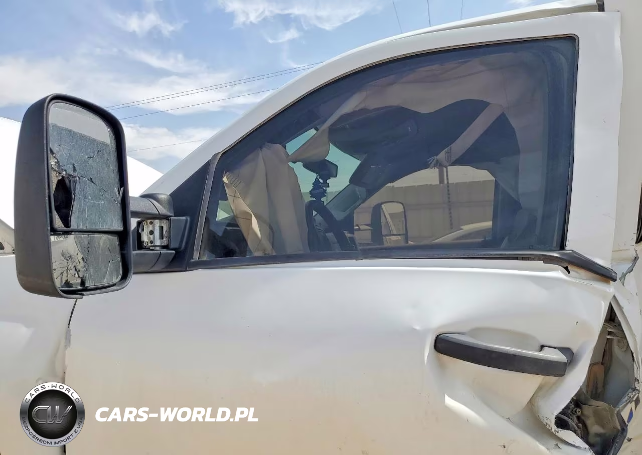 2019 Chevrolet Silverado K2500 Heavy Duty VIN:2GB2KREG0K1189726 - 7