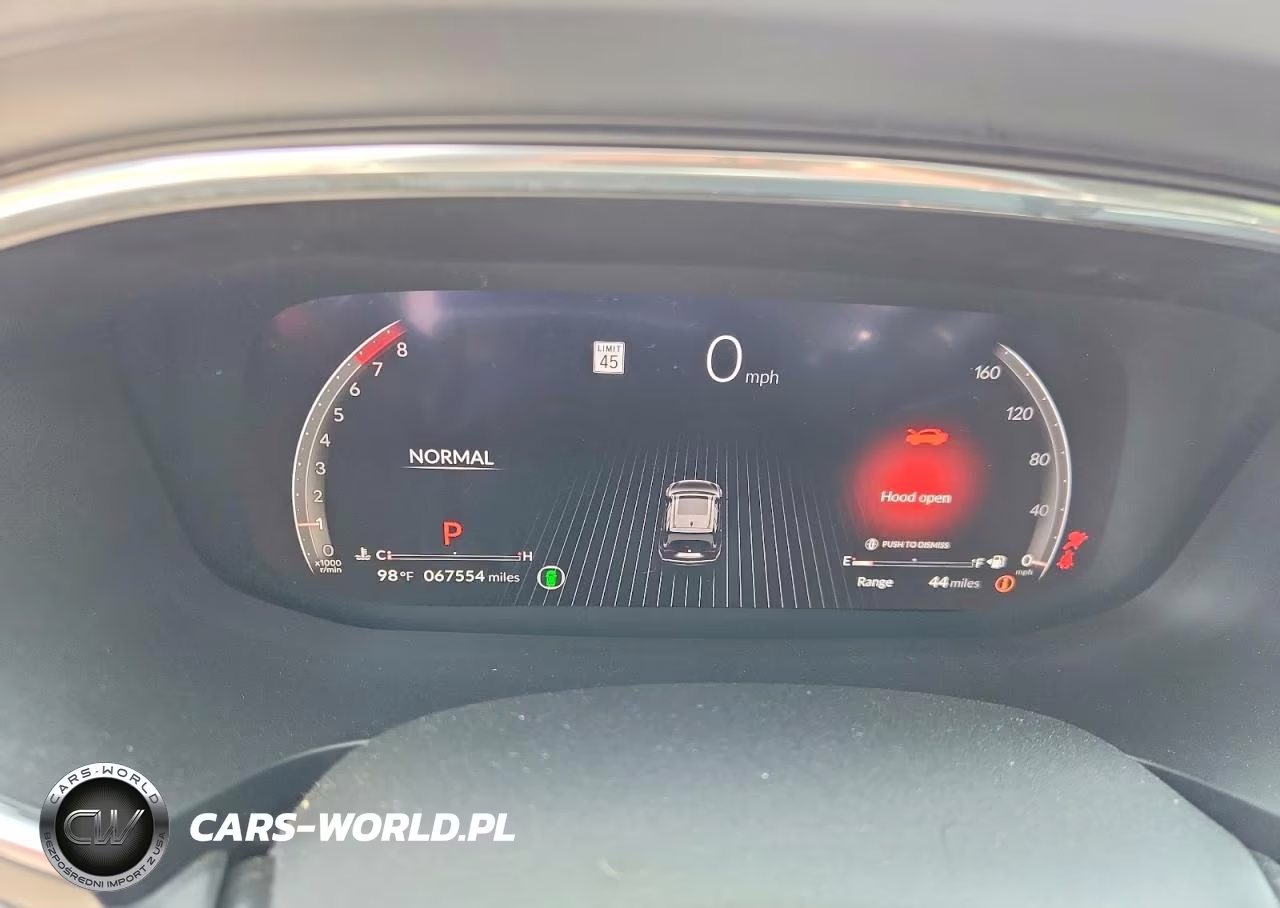 2022 Acura Mdx A-Spec VIN:5J8YE1H08NL052207 - 9