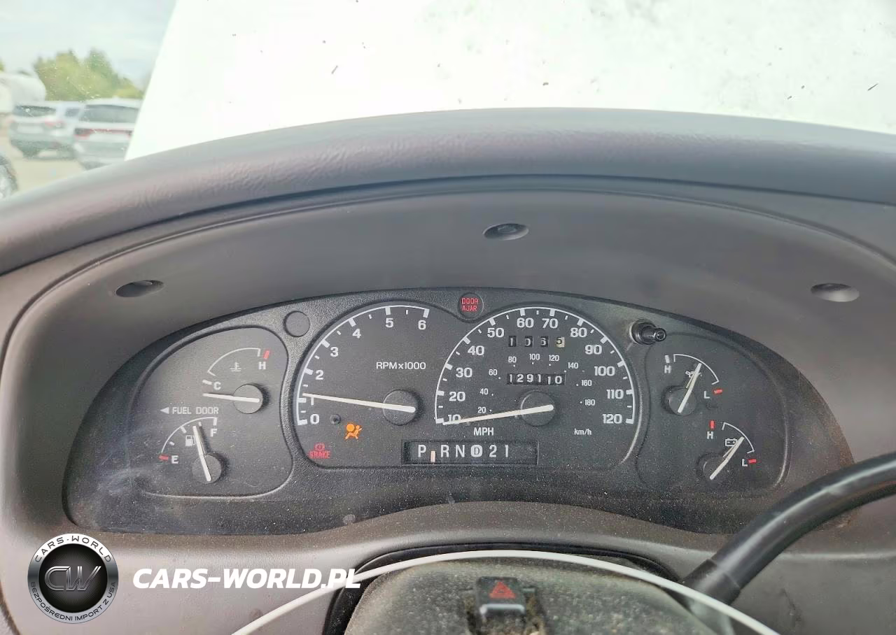 2002 Ford Ranger Super Cab VIN:1FTYR14U42PA23318 - 9
