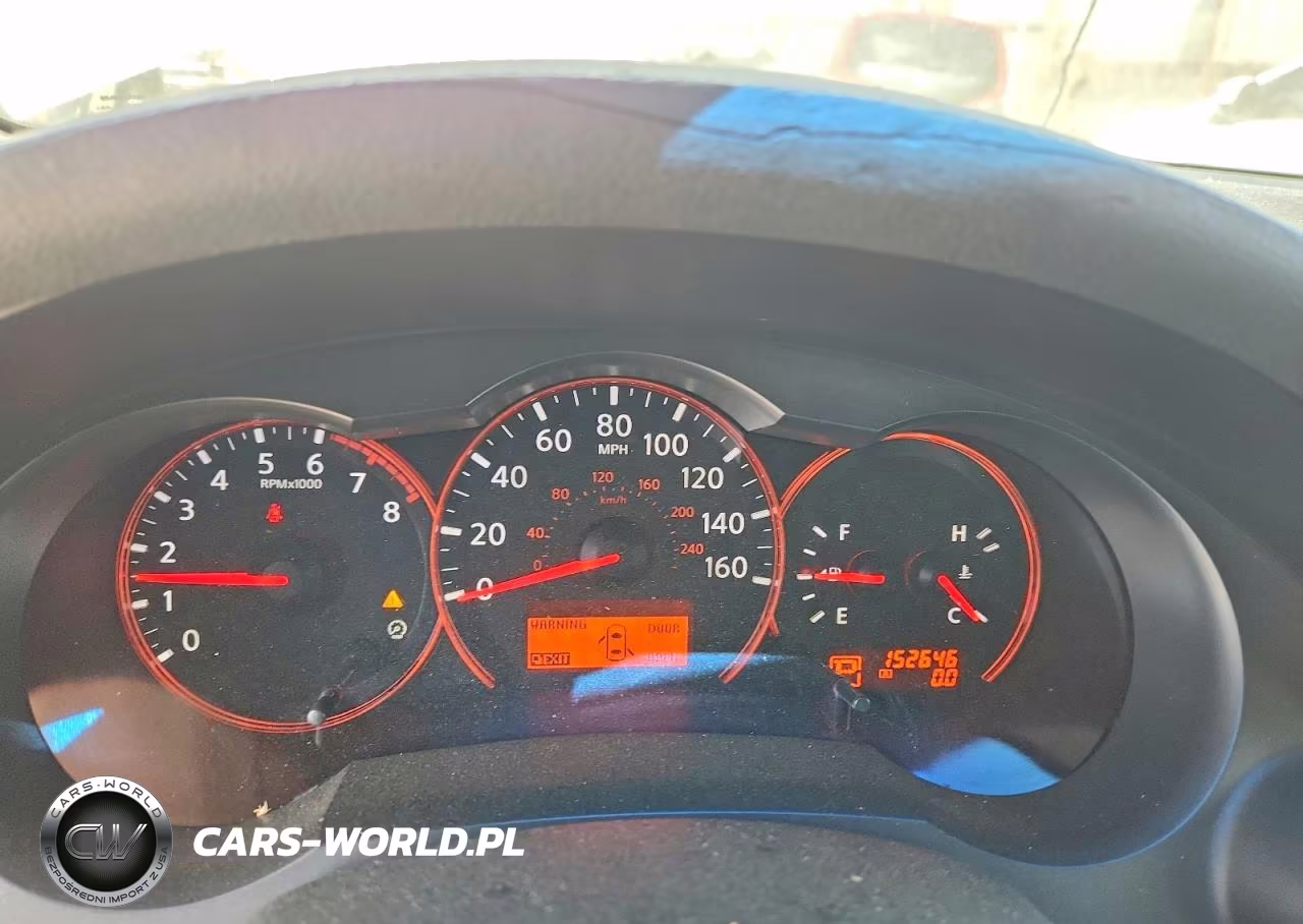 2008 Nissan Altima 2.5 VIN:1N4AL21E98N451448 - 9
