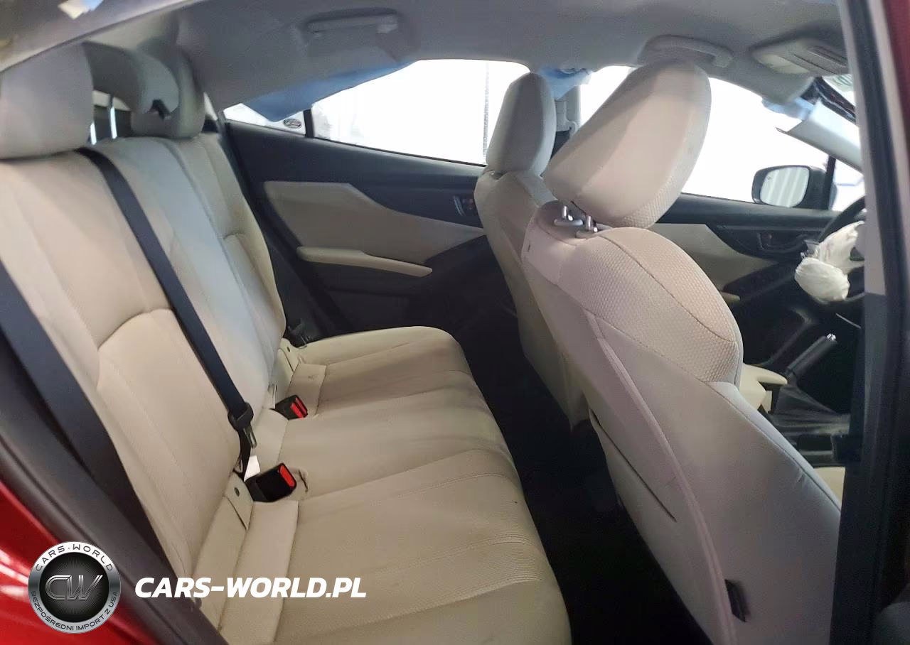 2018 Subaru Impreza Premium Plus VIN:4S3GKAD63J3625330 - 10