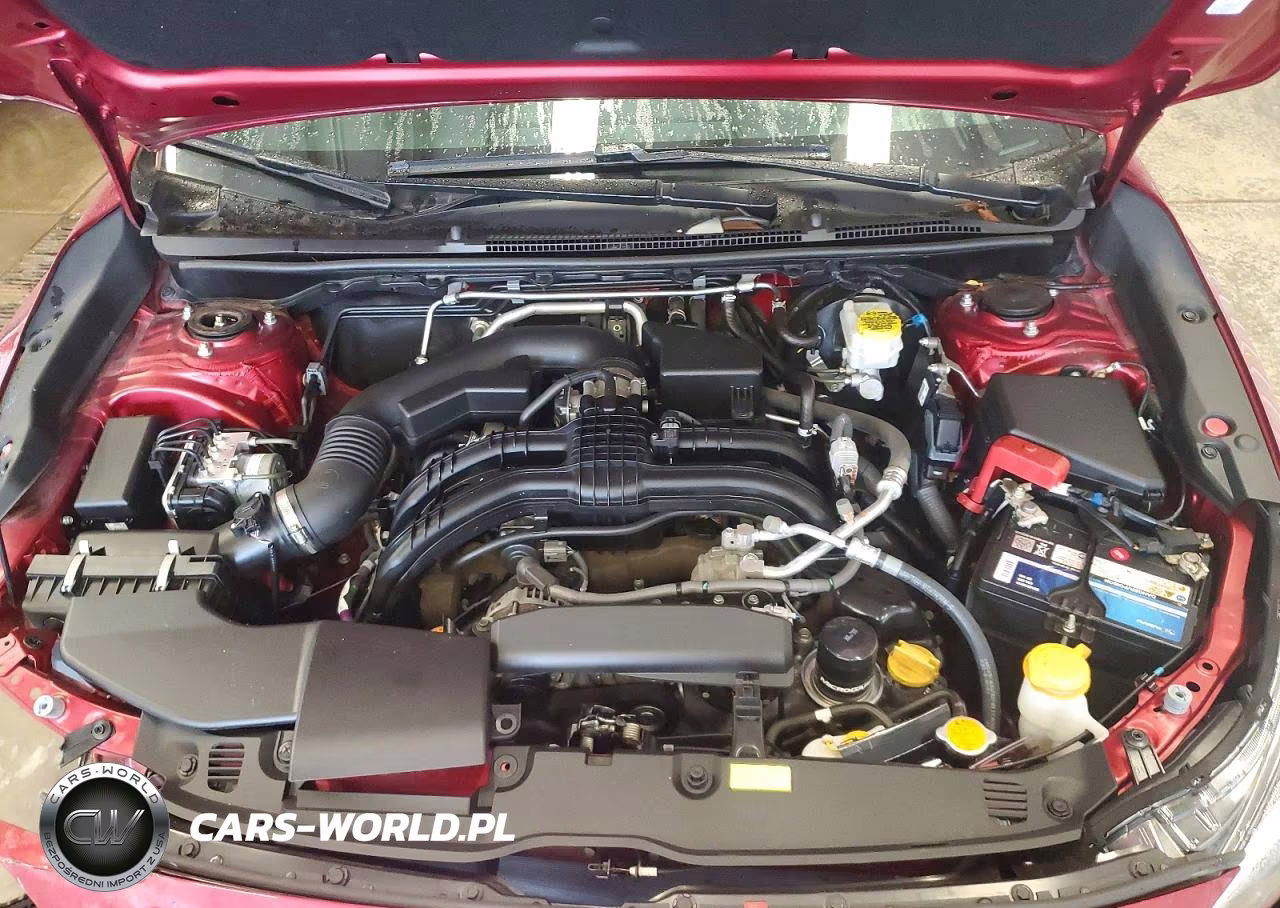 2018 Subaru Impreza Premium Plus VIN:4S3GKAD63J3625330 - 11