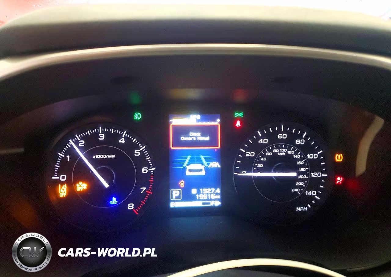 2018 Subaru Impreza Premium Plus VIN:4S3GKAD63J3625330 - 9