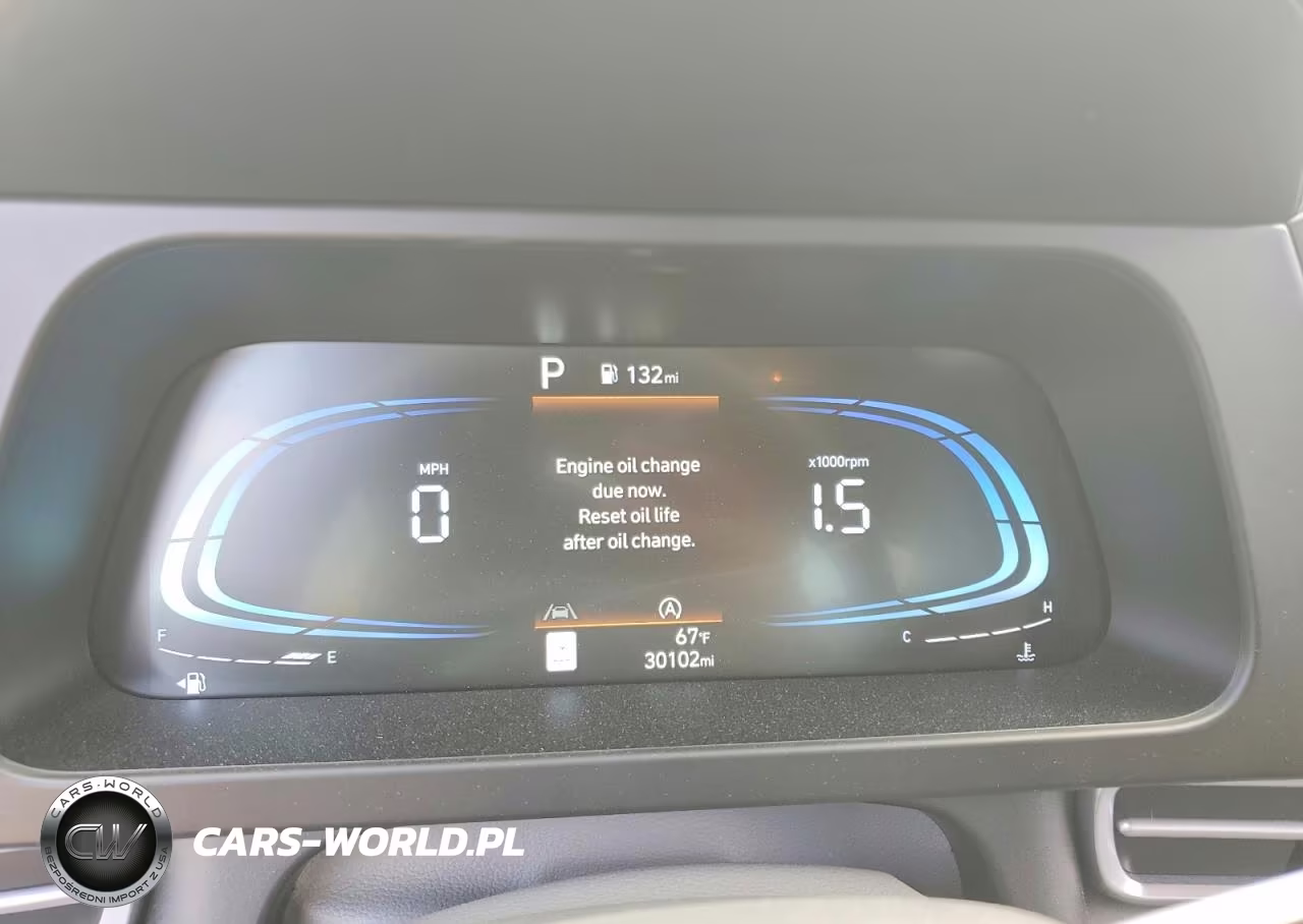 2025 Hyundai Elantra Se VIN:KMHLL4DG1SU008800 - 9