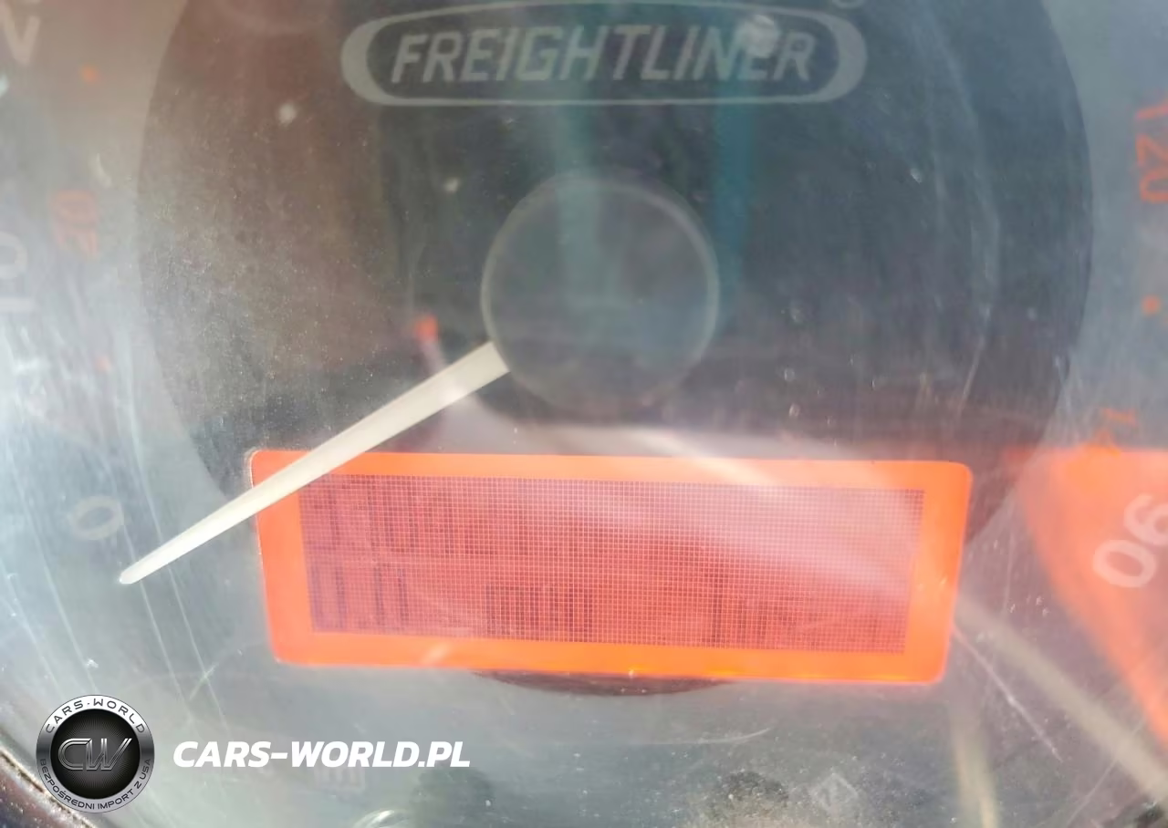2004 Freightliner Mt45 Chassis Delivery Truck VIN:4UZAANBW14CM64480 - 9