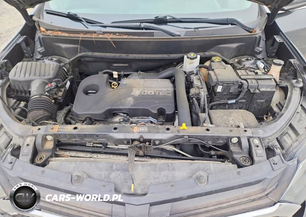 2018 Chevrolet Equinox Lt VIN:2GNAXJEV2J6140075 - 12