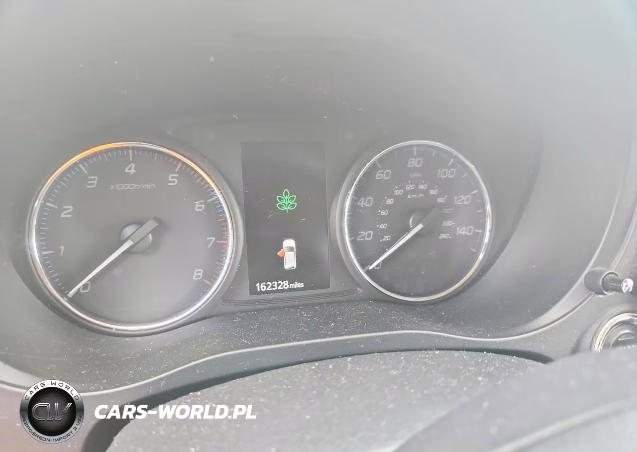 2020 Mitsubishi Outlander Se VIN:JA4AD3A32LZ030517 - 9