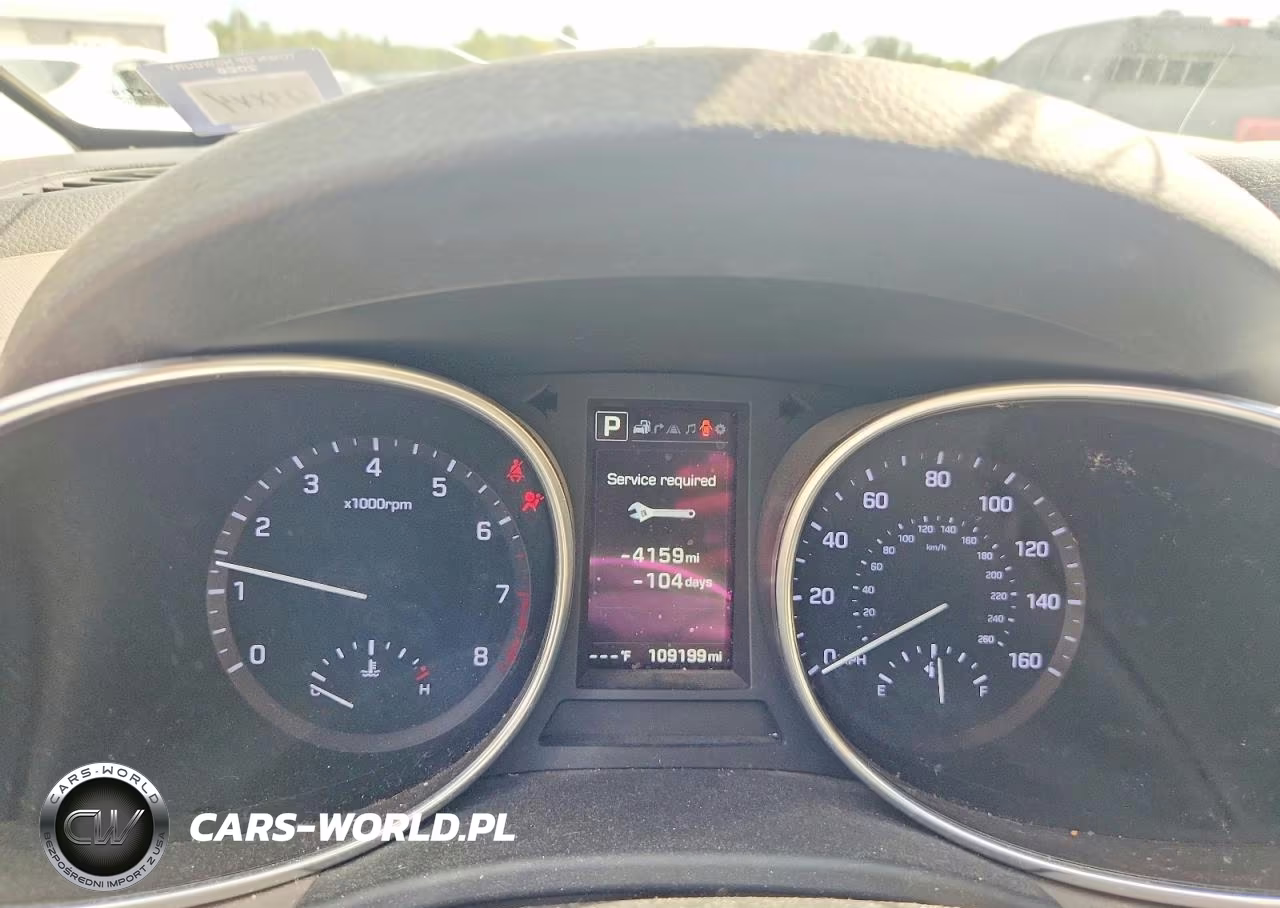 2018 Hyundai Santa Fe Limited Ultimate VIN:KM8SRDHF6JU289244 - 9