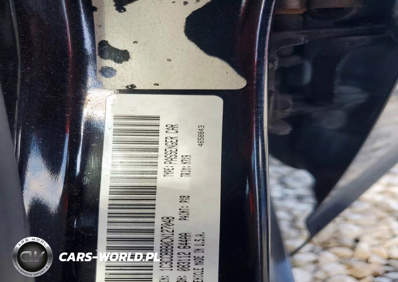 2012 Chrysler 200 Touring VIN:1C3CCBBB0CN127048 - 12