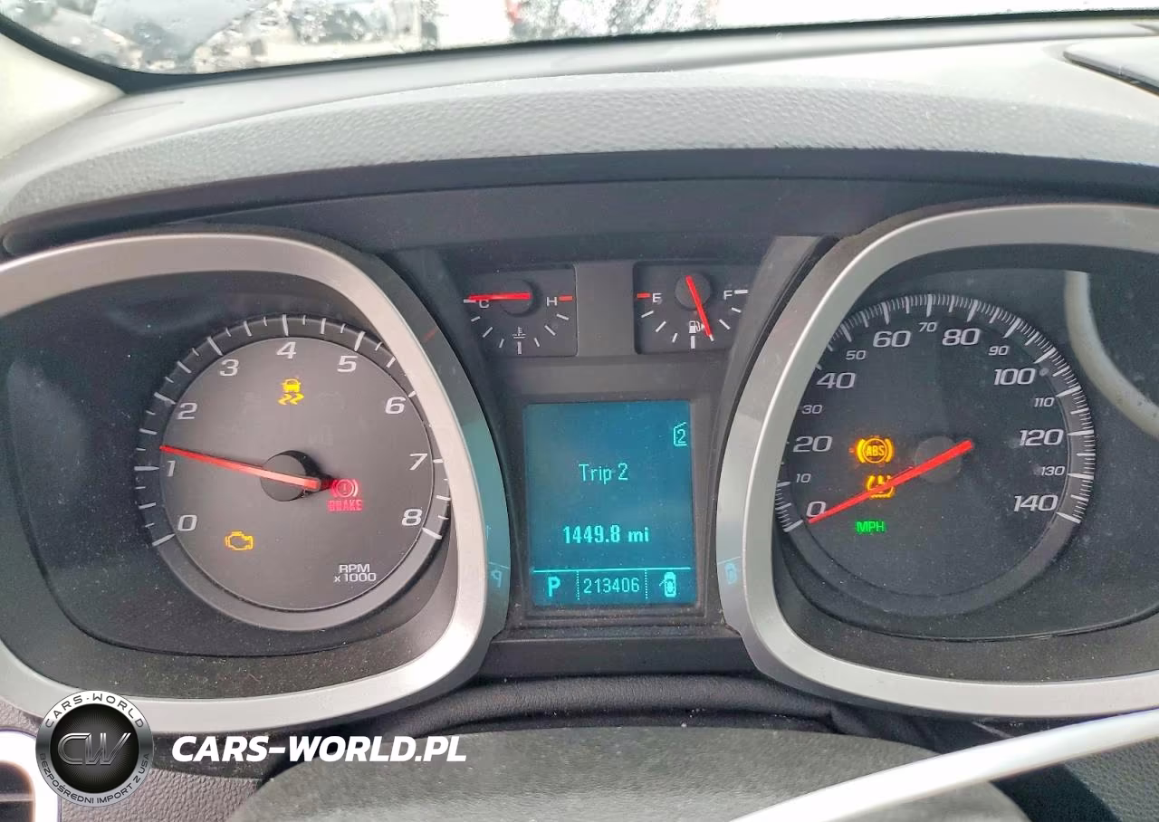 2011 Chevrolet Equinox Lt VIN:2CNFLEEC4B6262997 - 9