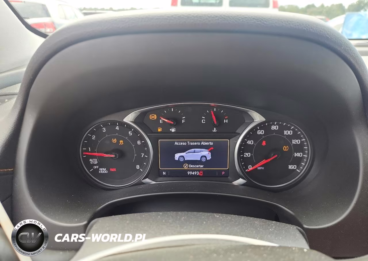 2020 GMC Terrain Slt VIN:3GKALPEV6LL122334 - 9