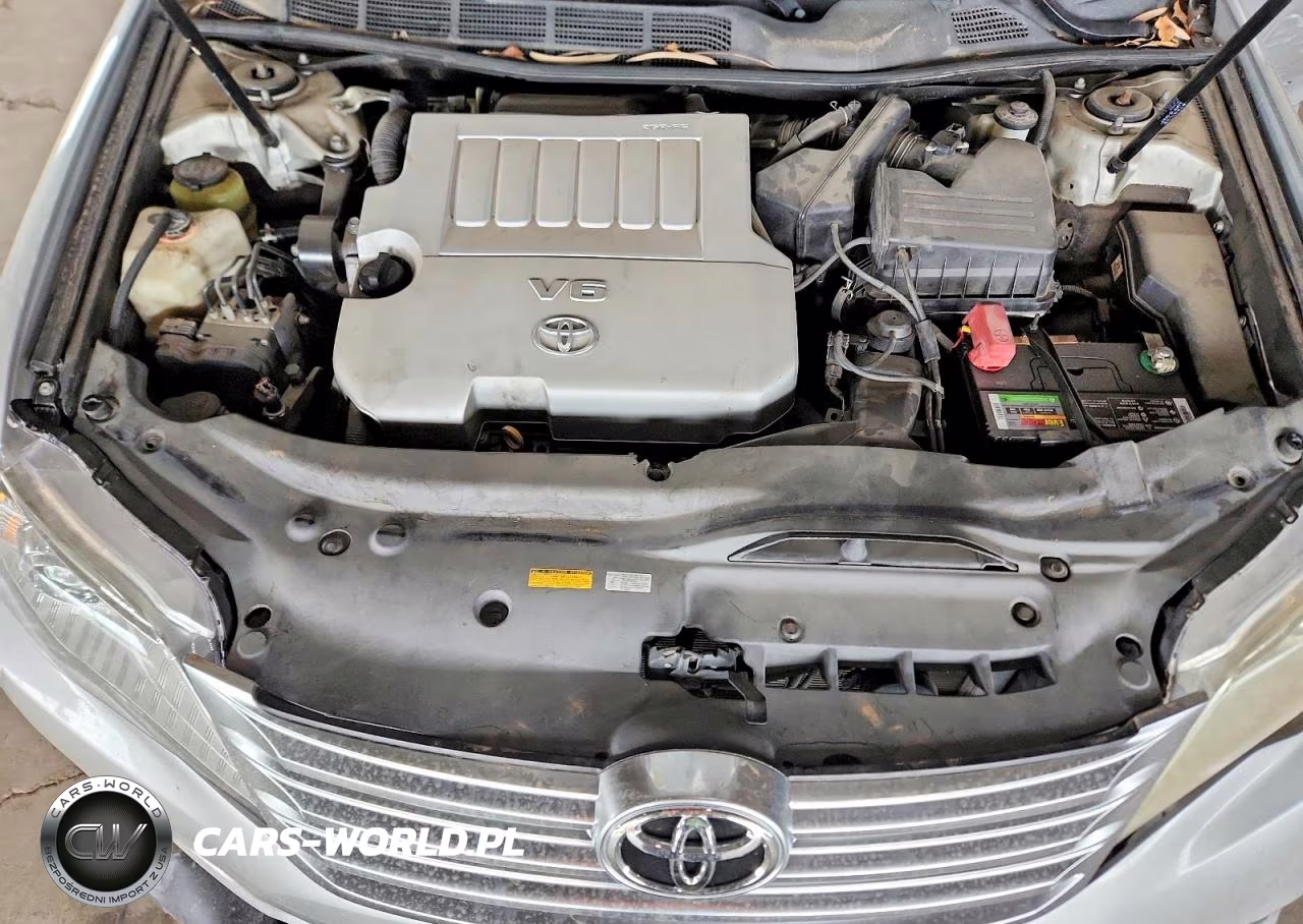 2012 Toyota Avalon Base VIN:4T1BK3DB9CU451677 - 11