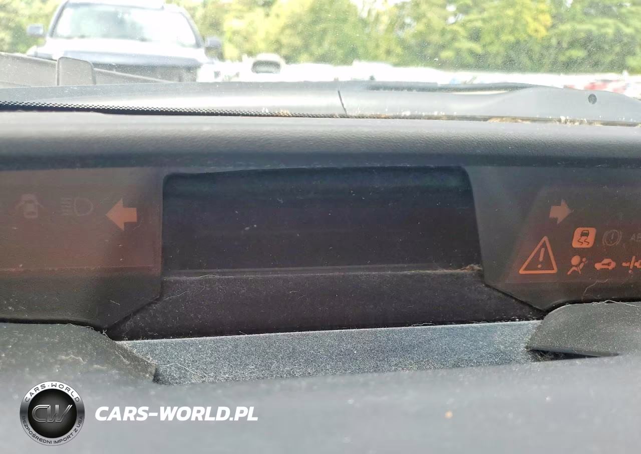 2009 Toyota Prius Base VIN:JTDKB20U397869357 - 9