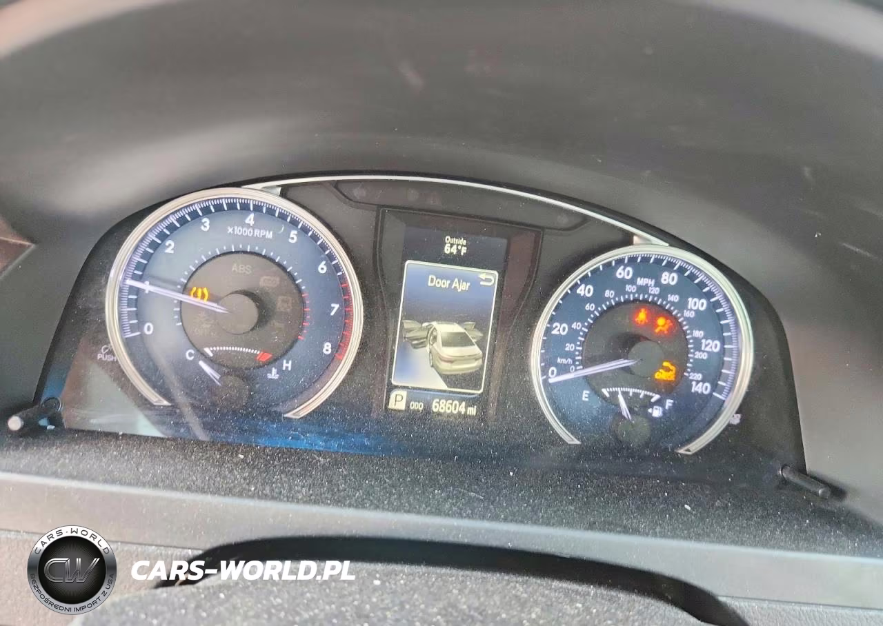 2017 Toyota Camry Le VIN:4T1BF1FK7HU427276 - 9