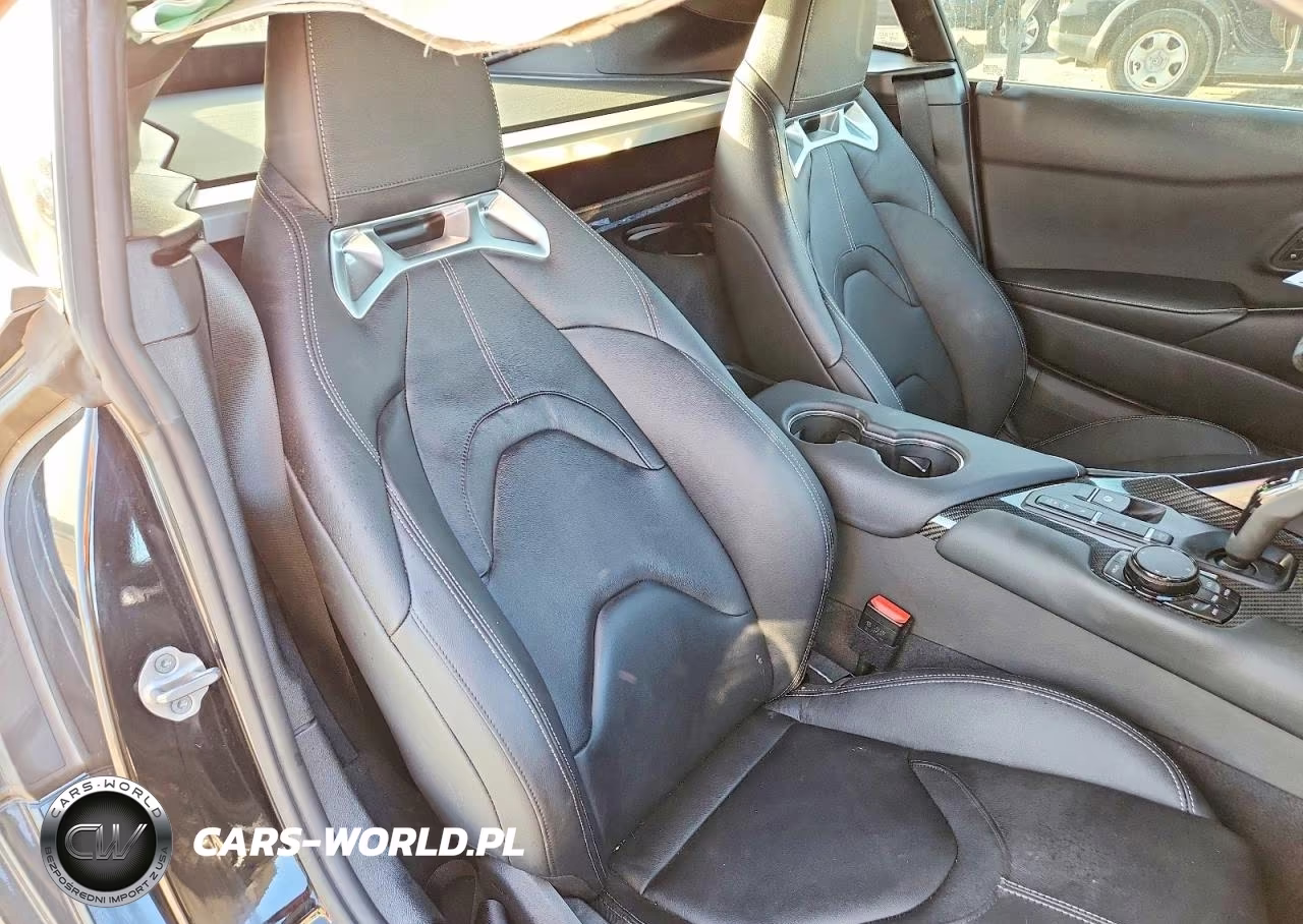 2026 Toyota Gr Supra 3.0 Premium VIN:WZ1DB0G05TW074678 - 11