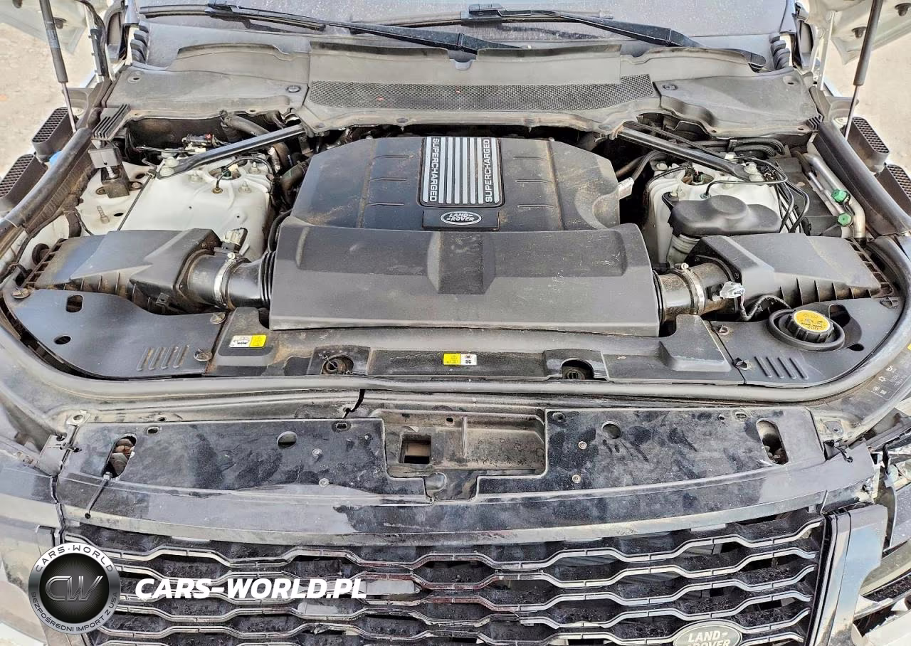 2020 Land Rover Range Rover P525 Hse VIN:SALGS2SE7LA575698 - 11