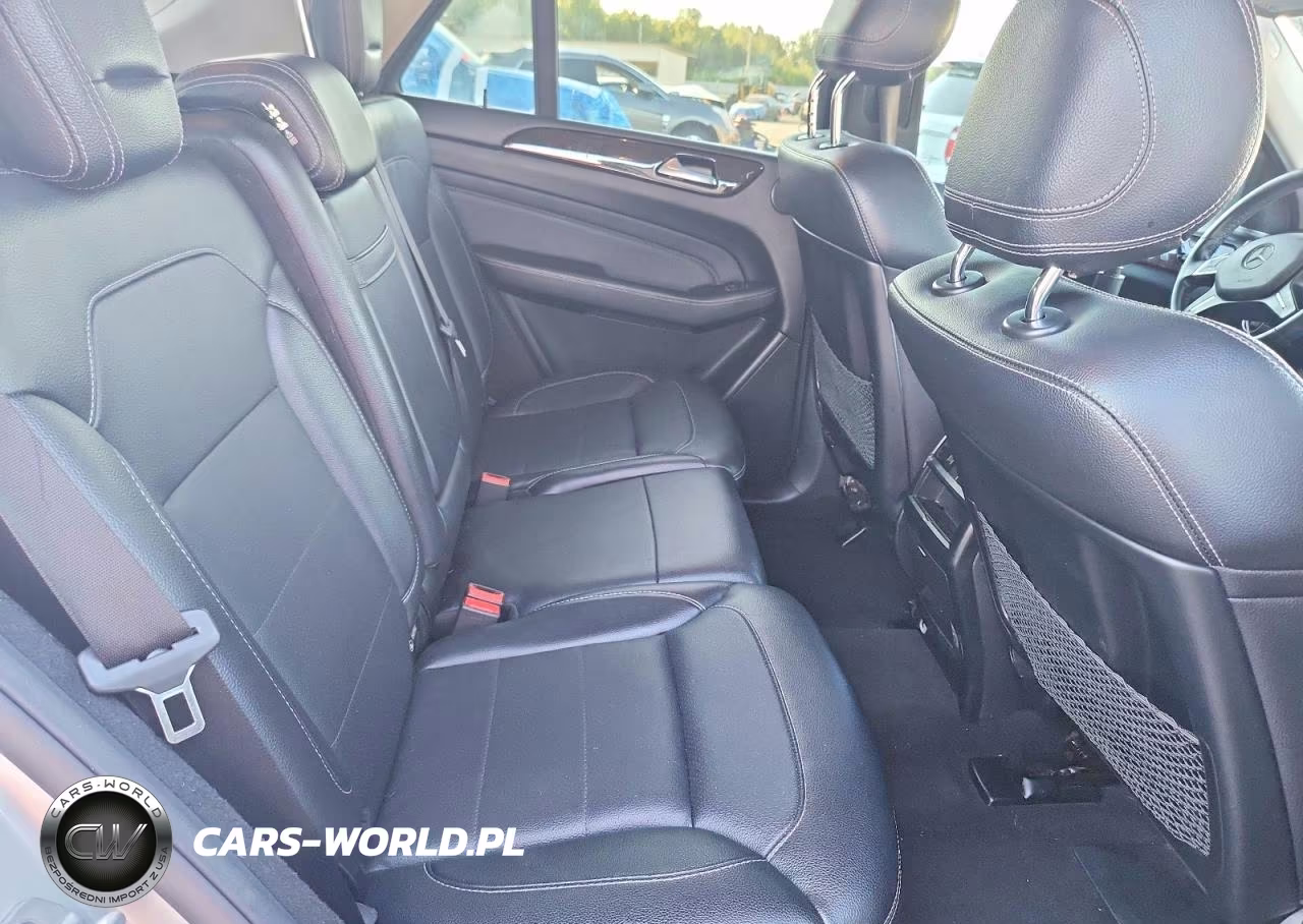 2014 Mercedes-Benz Ml 350 4Matic VIN:4JGDA5HB2EA352110 - 11