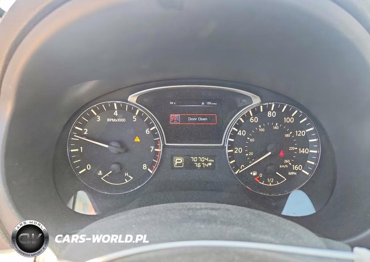 2015 Nissan Altima 2.5 S VIN:1N4AL3AP2FC571138 - 9
