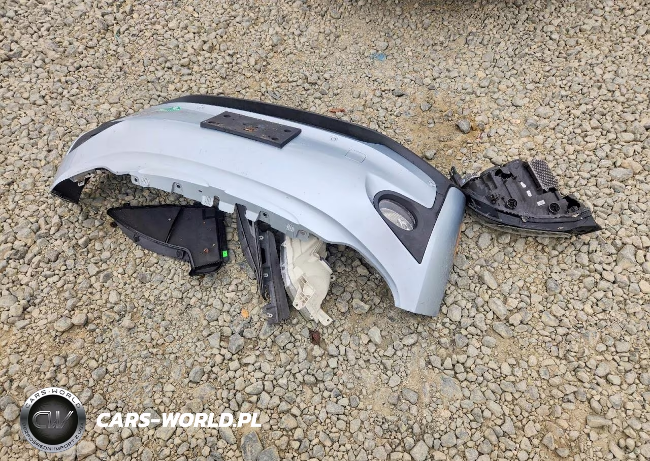 2015 BMW I3 Rex VIN:WBY1Z4C57FV502152 - 12