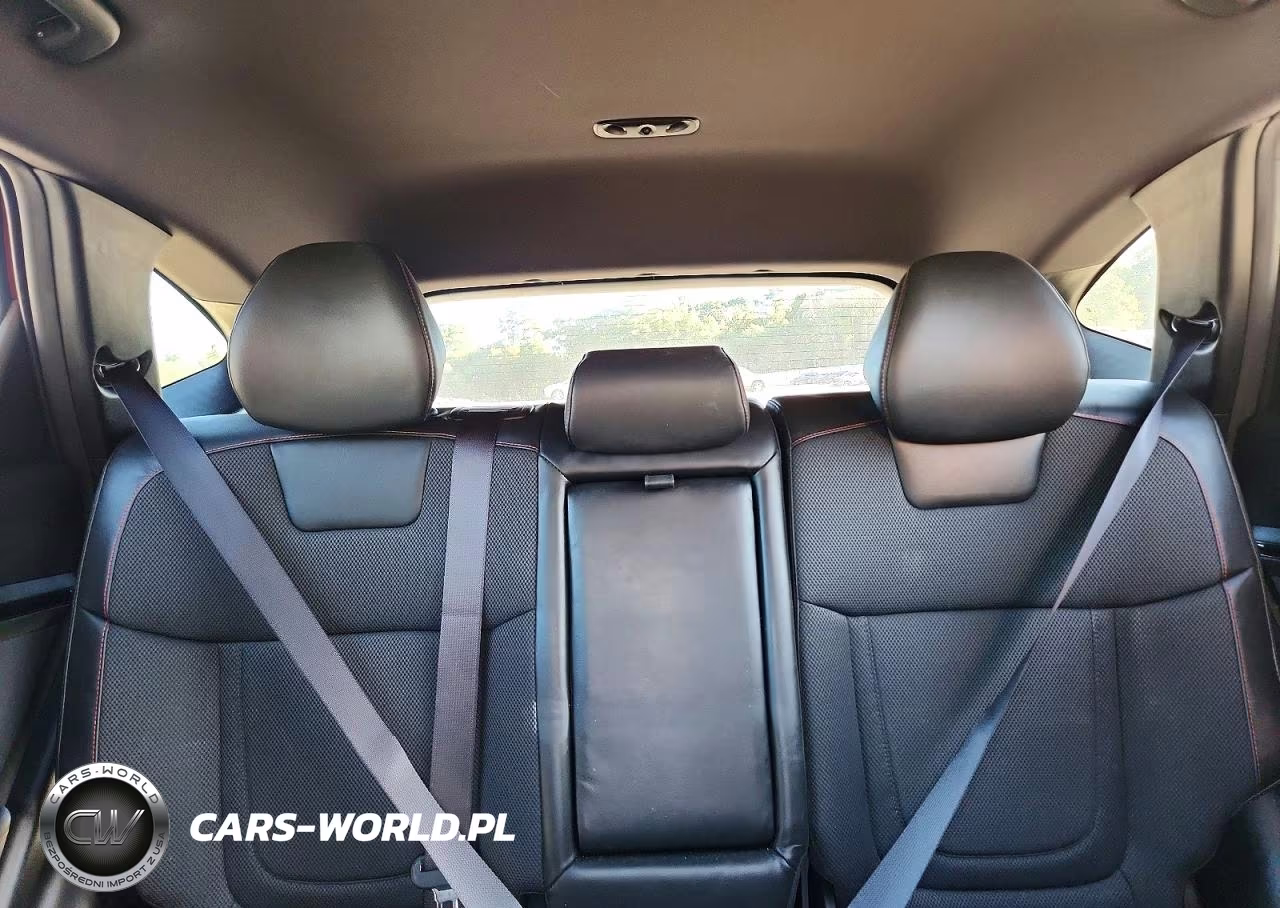 2022 Hyundai Tucson N Line VIN:KM8JFCAE8NU166633 - 10