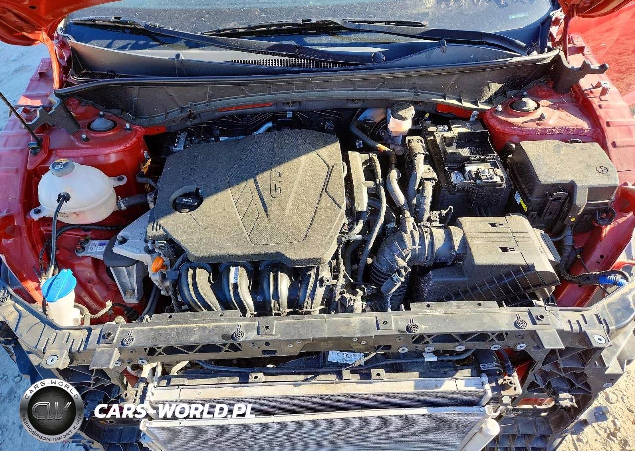 2022 Hyundai Tucson N Line VIN:KM8JFCAE8NU166633 - 12