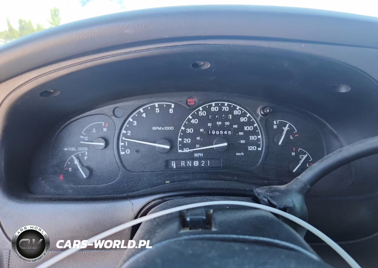 2001 Ford Ranger Super Cab VIN:1FTYR14E21TA36664 - 9