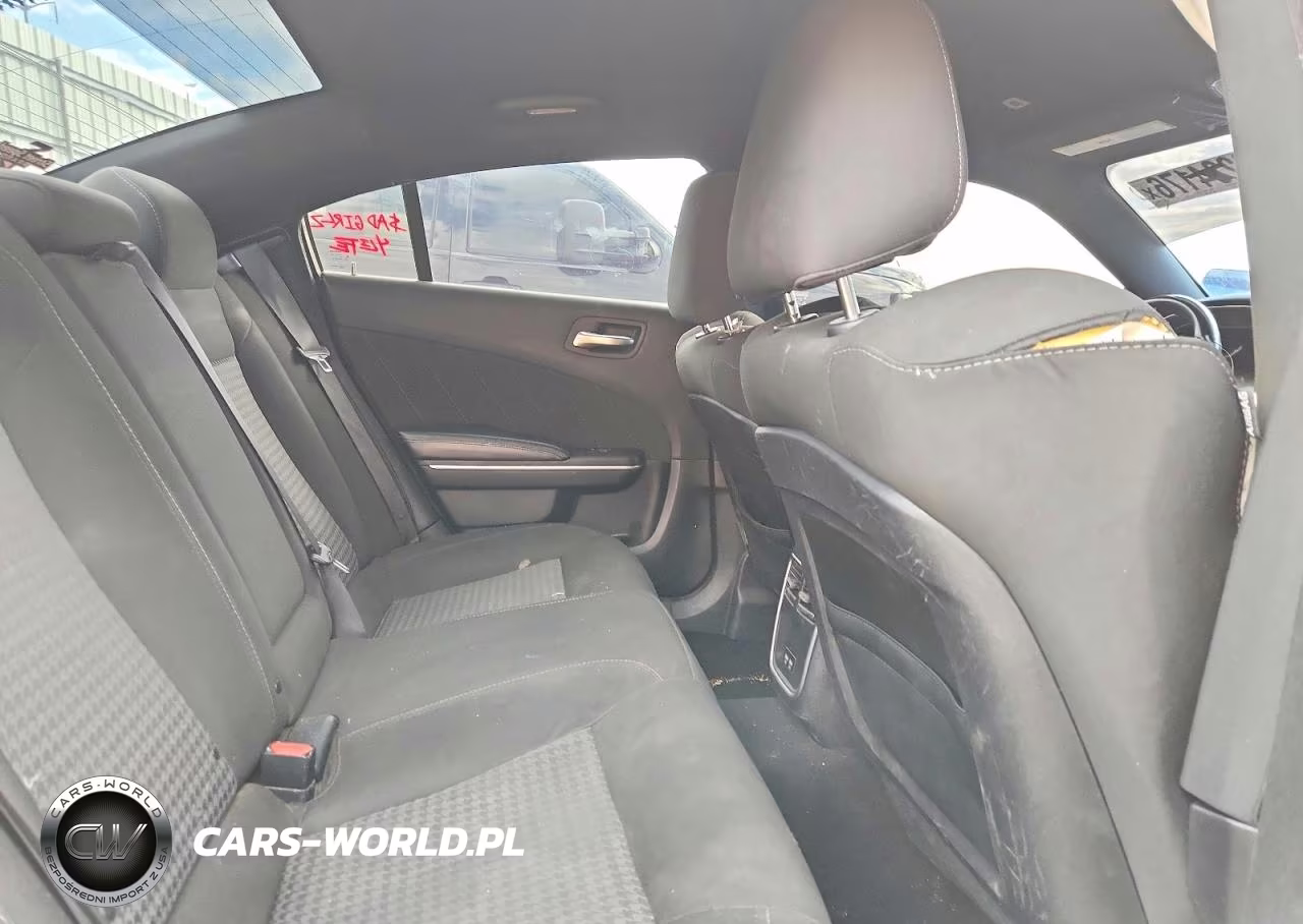 2020 Dodge Charger R-T VIN:2C3CDXCT2LH177749 - 10