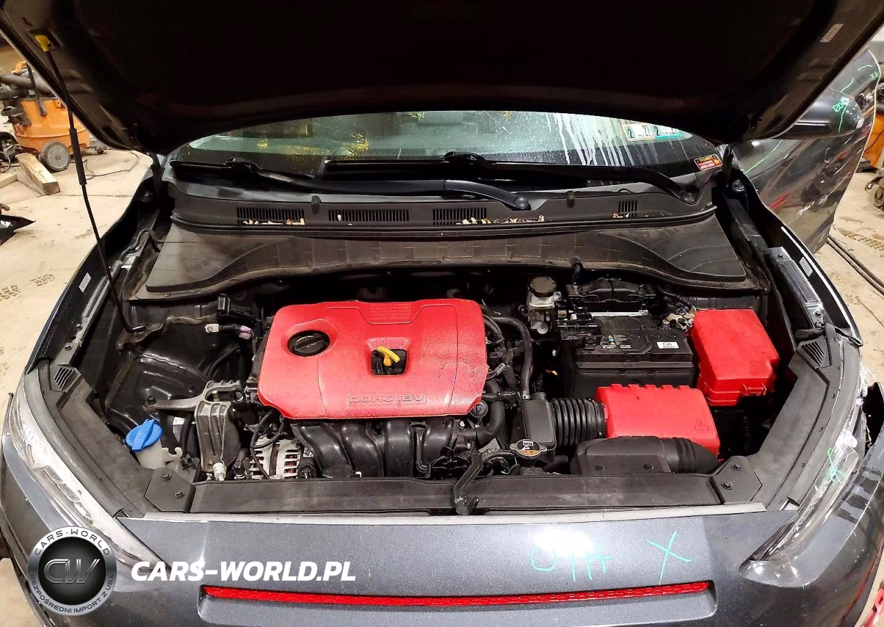 2021 Hyundai Kona Sel VIN:KM8K22AA2MU618498 - 12