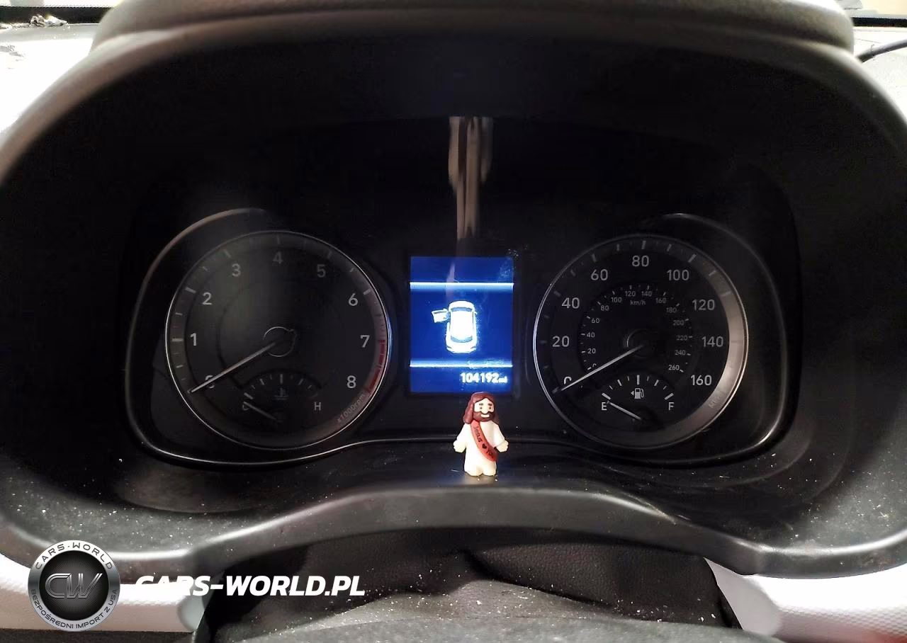 2021 Hyundai Kona Sel VIN:KM8K22AA2MU618498 - 9