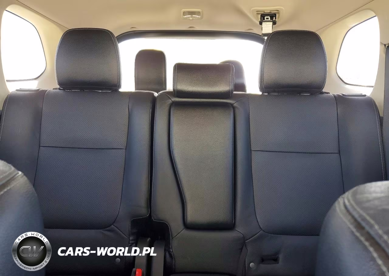 2017 Mitsubishi Outlander Gt VIN:JA4JZ4AX7HZ059223 - 10