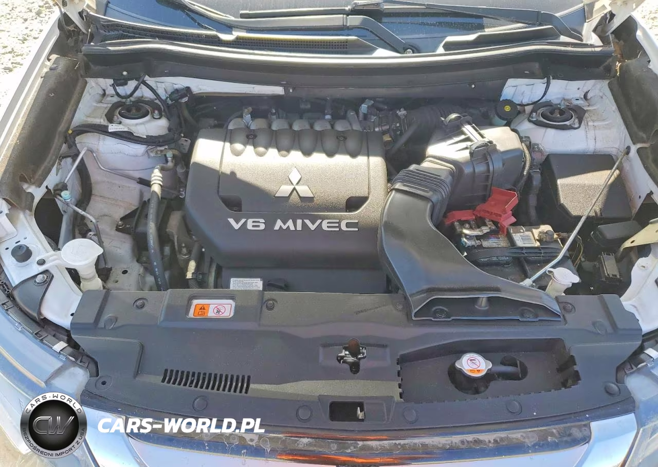 2017 Mitsubishi Outlander Gt VIN:JA4JZ4AX7HZ059223 - 12